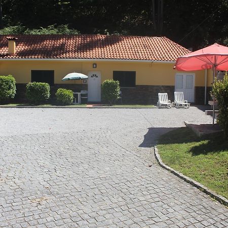 הוילה ג'רס Casinha Dos Cubos מראה חיצוני תמונה